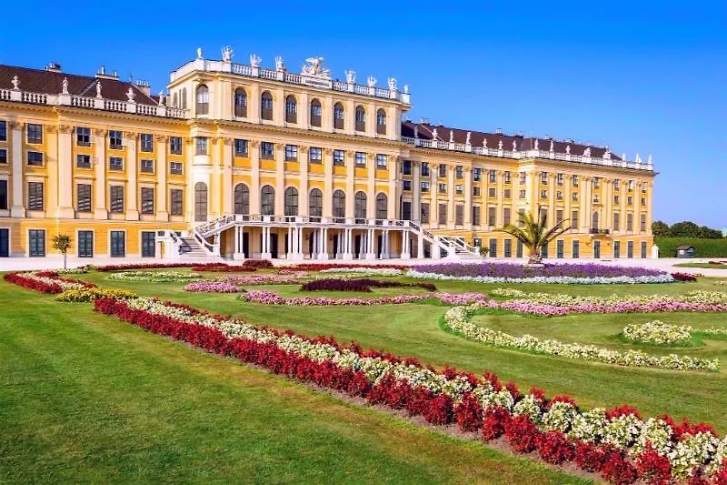 Apartmán Checkvienna - Waehringer Strasse Rakousko