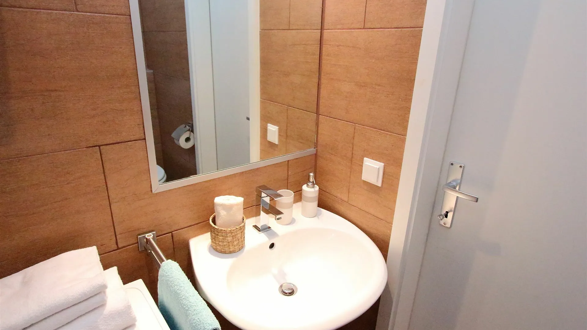 Apartmán Checkvienna - Waehringer Strasse
