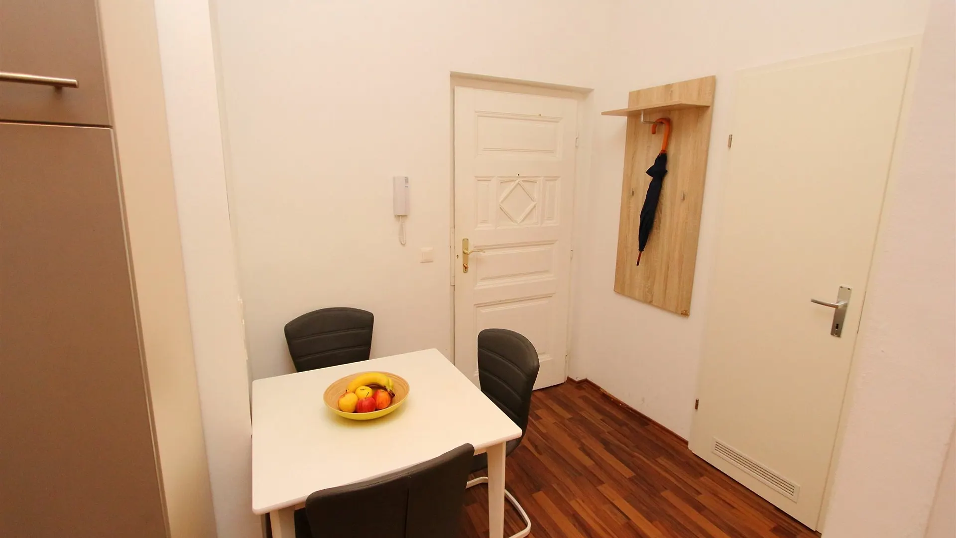 Apartmán Checkvienna - Waehringer Strasse